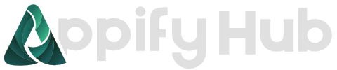 AppifyHub Logo